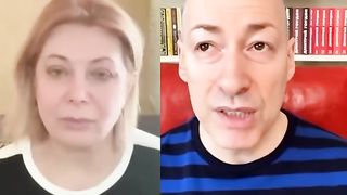 КОМЕНТАРИ ГОРДОН : ЗА АРЕСТОВИЧ