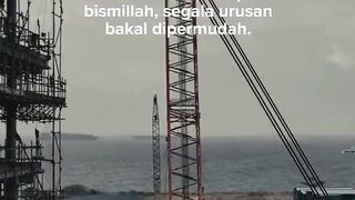 Tetap smngt bolo ora usah Wedi susah