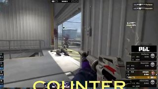 Counter Strike 2 game