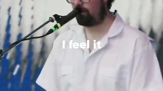 End of Beginning - Joe Kerry (Live)