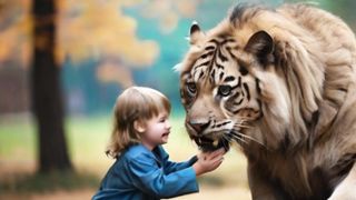 Faithful Companions: The Heartwarming Stories of Animal Loyalty