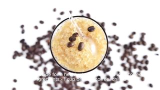Delicious Lively How to brew the perfect vanilla iced coffee with a nutritious twist