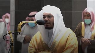 وَقُرْآنَ الْفَجْرِ ۖإِنَّ قُرْآنَ الْفَجْرِ كَانَ مَشْهُودًا