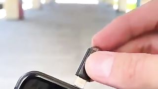 Great technology