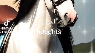 Thoughts.. النوايا