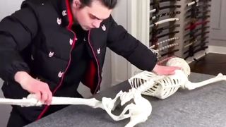 fake practices which are important for the growth of bone mass
