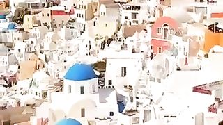 ???????? Places in GREECE That Don't Feel Real #placesthatdontfeelreal