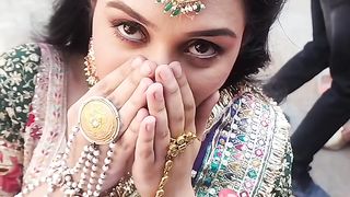 Cuteness of Mallika Singh