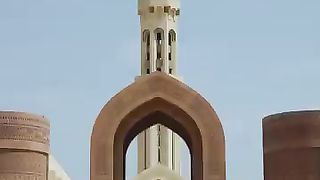 ???????? Places in OMAN That Don't Feel Real #placesthatdontfeelreal