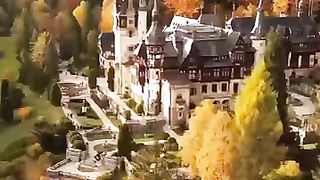 ???????? Places in ROMANIA That Don't Feel Real #placesthatdontfeelreal