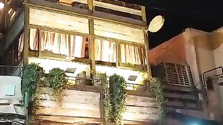 Amazing Golden Hotel ( Marrakech) imperial city of Morocco