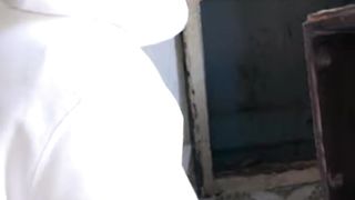 Hidden Treasures_ Exploring Abandoned Buildings for Furnishing Delights.