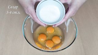 Шоколадные Блинчики на Молоке. Ажурные, Нежные, Вкусные.