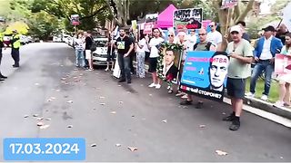РУСКИ ИЗБОРИ В АВСТРАЛИЯ