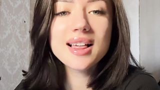 Tik tok live video