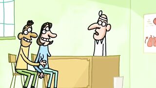 Wife ने ये क्या मांग लिया