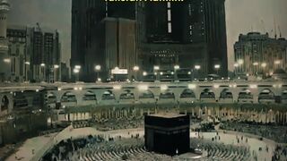 Umroh To Mekkah