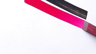 Straight Lines Can FORCE Minds