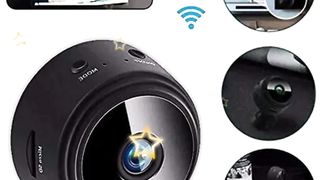 Wireless Mini Camera