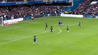 Chelsea - Leicester  4:2 | FA Cup | 17. 03. 2024