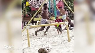 Fun more