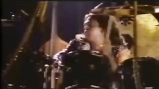 Classic rock music from great white save your love