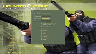 Демонстрация  раннего прототипа Left 4 Dead