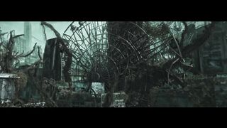 Земля. Перезагрузка - Русский трейлер