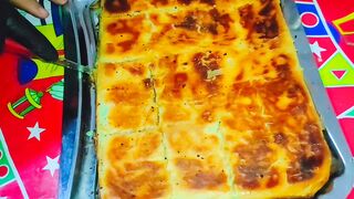 صنيه جلاش باللحمه المفرومه ????
