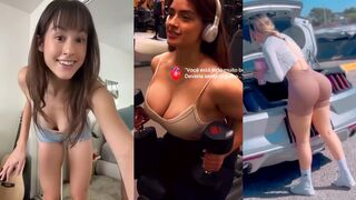 Gym Fails Embarrassing MEMES Moments & Avoid Gym Injury Tutorial
