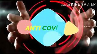 covid corona prevention video