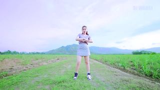 Dj Rembulan Malam - Vita Alvia (Korbankan diri dalam ilusi hilangkan rindu ..bynex