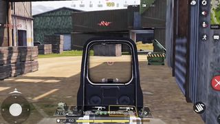 gaming at the call of duty