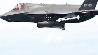Tu 22bombing plane defended modern SA-3 GOA