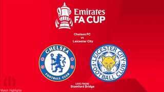 Chelsea vs Leicester City 4-2 - Match Highlights 2024