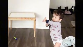 The little champion