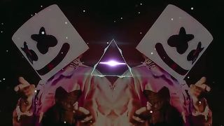 Arabic trance song