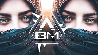 Arabic trance song