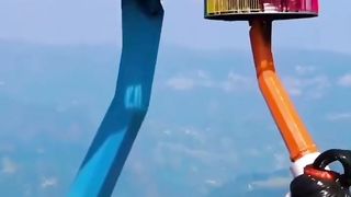???????? Places in CHINA That Don't Feel Real #placesthatdontfeelreal