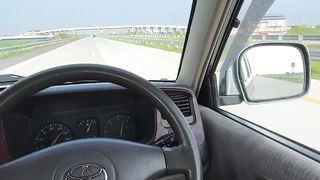 Car diesel