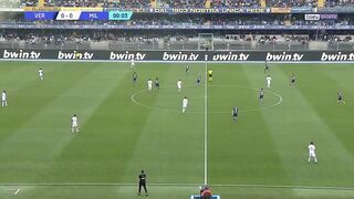 Hellas Verona - Milan  1:3 | Serie А | 17. 03. 2024