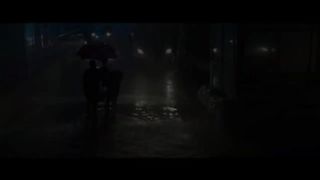 The World Flood