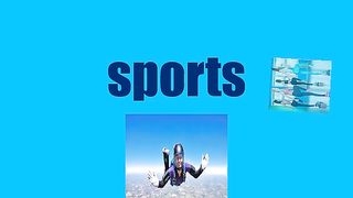 Sports