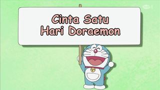 Doraemon episode 265