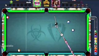 8 Ball Pool Shorts - Day 8/30 Days Challenge