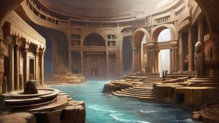 "Lost Civilizations Unveiled: Journey into the Forgotten Realms"