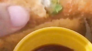 Potato sandwich recipe#potato snacks#aleenahome food.