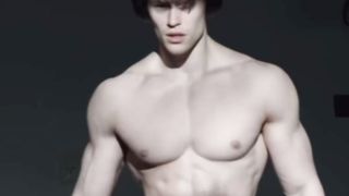 DAVID LAID ????
