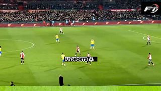 Mats Wieffer - ⚽ Best Skills, Goals & Tackles 2024► Welcome to Barcelona ?⚽