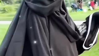 mere rash ke qamar ❣️❣️❣️ song ❣️????new watsapp stutas cute ???? hijab girl.